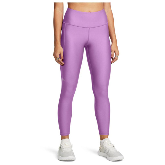 Under Armour Γυναικείο κολάν HeatGear No-Slip Waistband Ankle Leggings